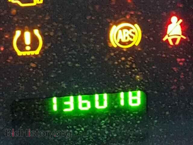 2008 FORD EDGE - VIN: 2FMDK36C58BA41261 - Photo 8