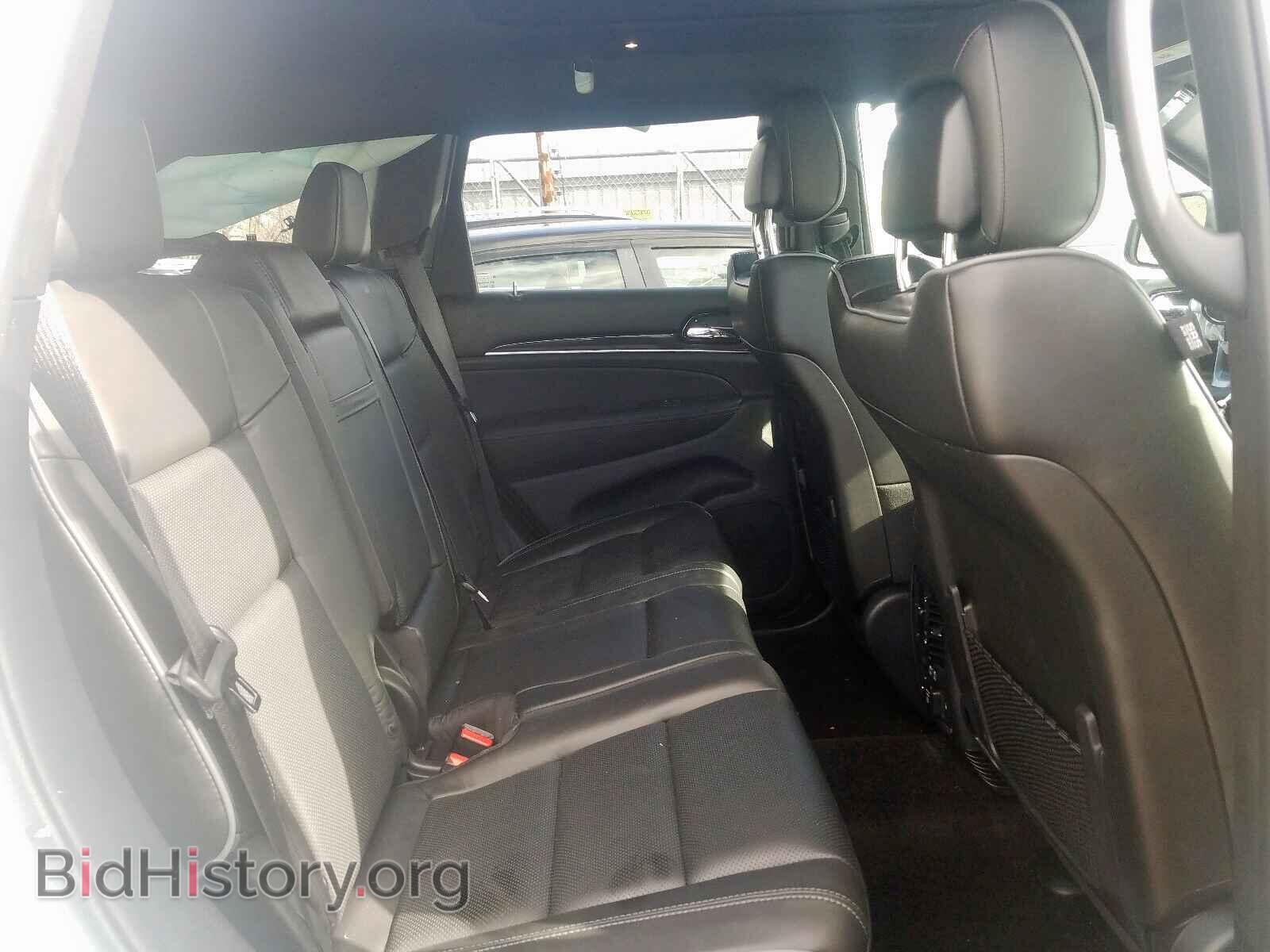 2019 JEEP CHEROKEE - VIN: 1C4RJFCG5KC574207 - Фото 6