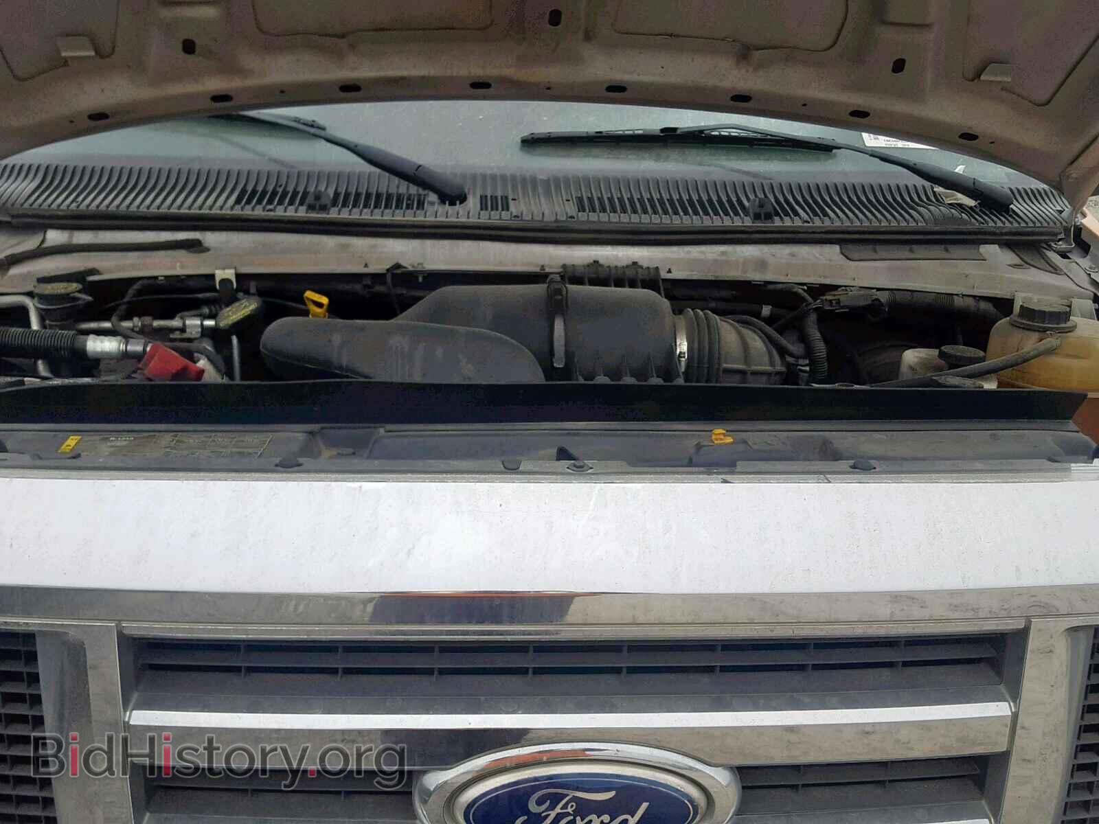 2014 FORD ECONOLINE - VIN: 1FBSS3BL9EDA66529 - Фото 7
