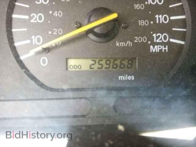 2000 MITSUBISHI GALANT - VIN: 4A3AA46G1YE052598 - Фото 8