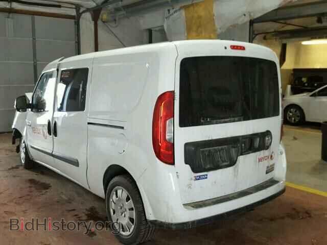 2015 RAM PROMASTER - VIN: ZFBERFBT7F6A67132 - Фото 3
