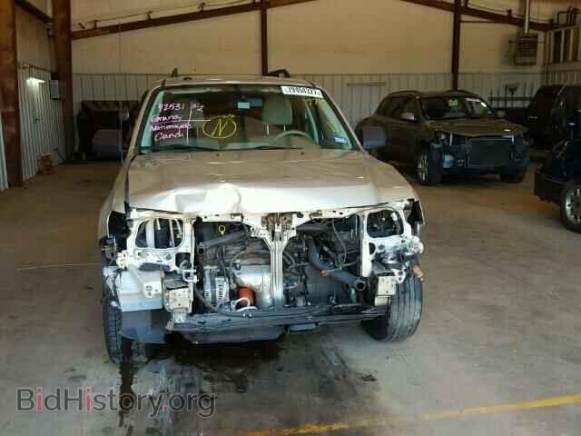 2012 FORD ESCAPE - VIN: 1FMCU0DG6CKB57710 - Photo 9