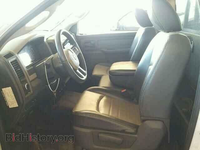 2011 DODGE RAM 3500 - VIN: 3D6WF4EL5BG500277 - Фото 5