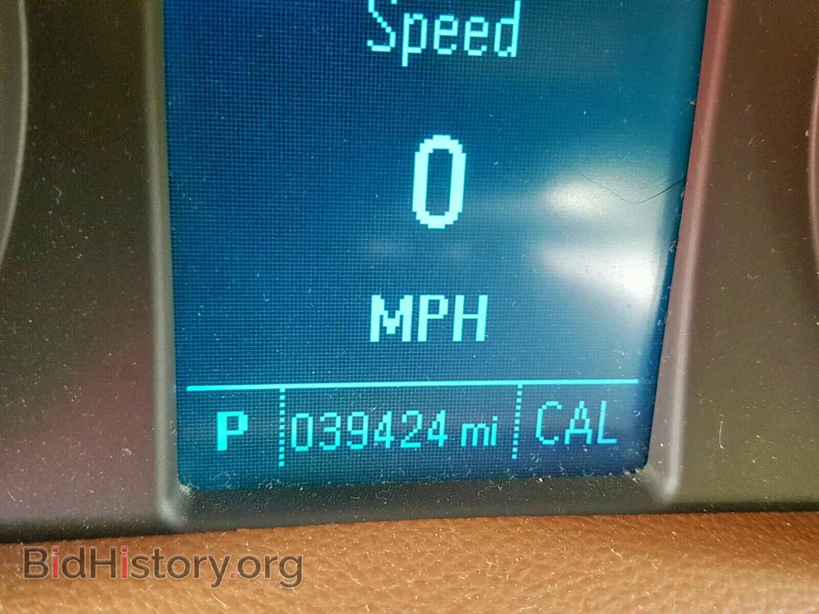 2015 BUICK ENCORE - VIN: KL4CJCSB0FB161336 - Photo 8