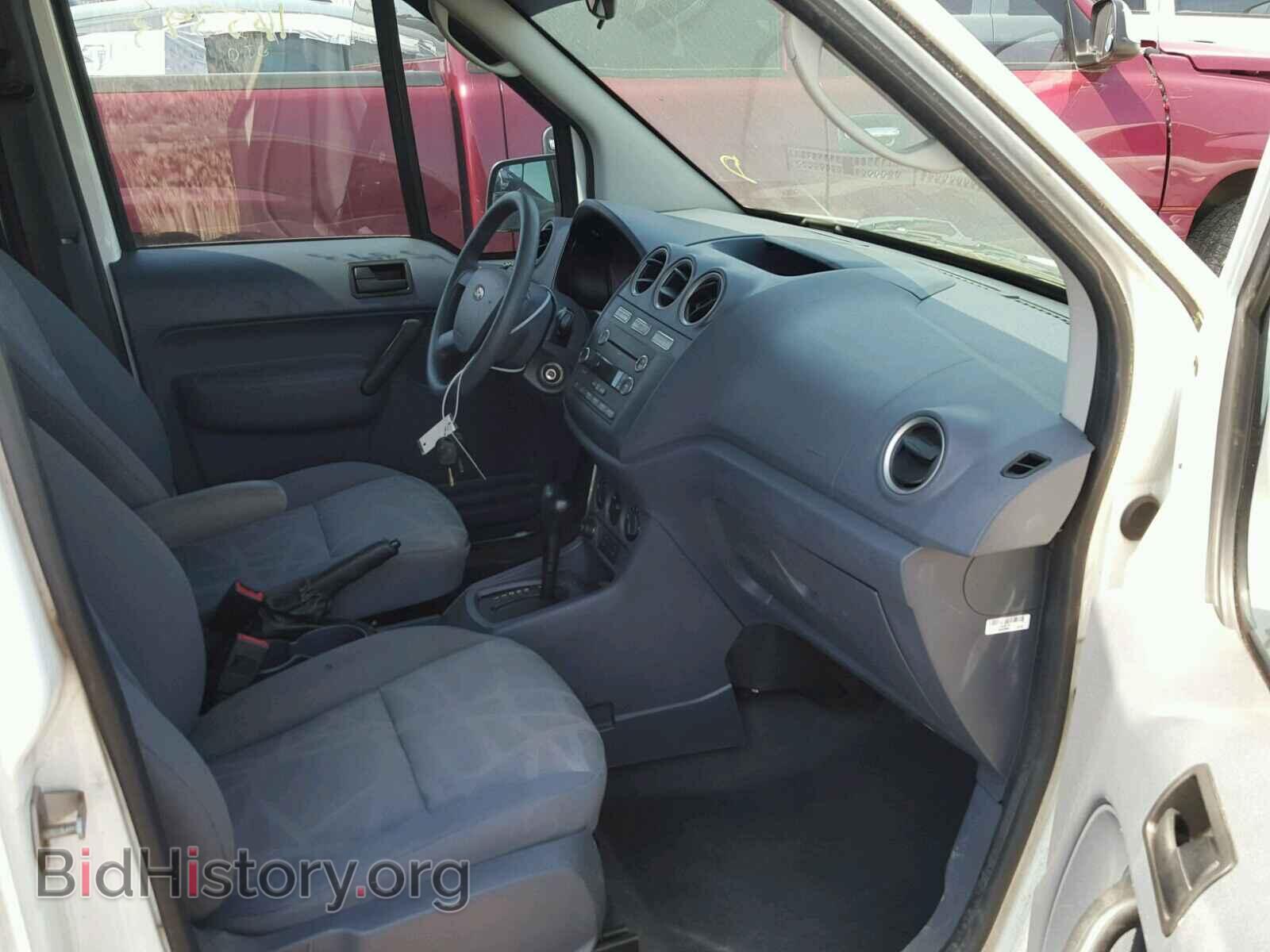 2013 FORD TRANSIT CO - VIN: NM0LS6BN8DT146957 - Фото 5