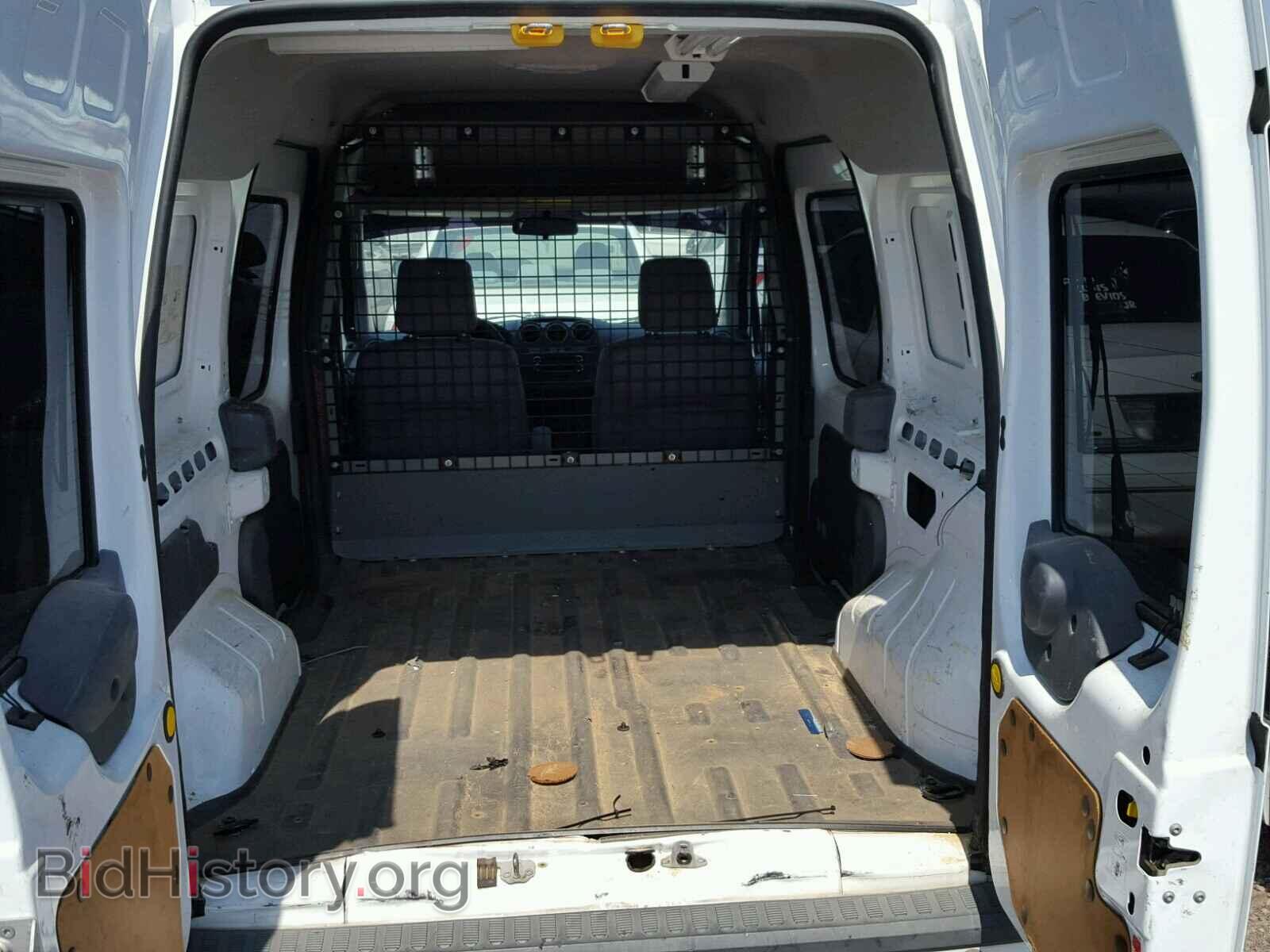 2013 FORD TRANSIT CO - VIN: NM0LS6BN8DT146957 - Фото 6