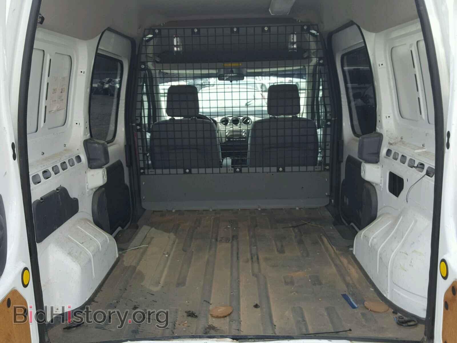 2013 FORD TRANSIT CO - VIN: NM0LS6BN8DT146957 - Фото 9