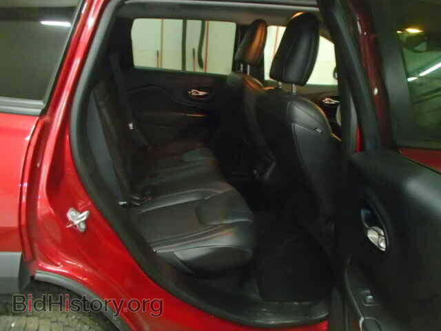 2014 JEEP CHEROKEE - VIN: 1C4PJMBS9EW180066 - Photo 6