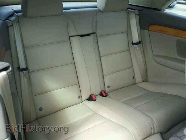 2007 AUDI A4 - VIN: WAUDF48H07K018804 - Фото 6