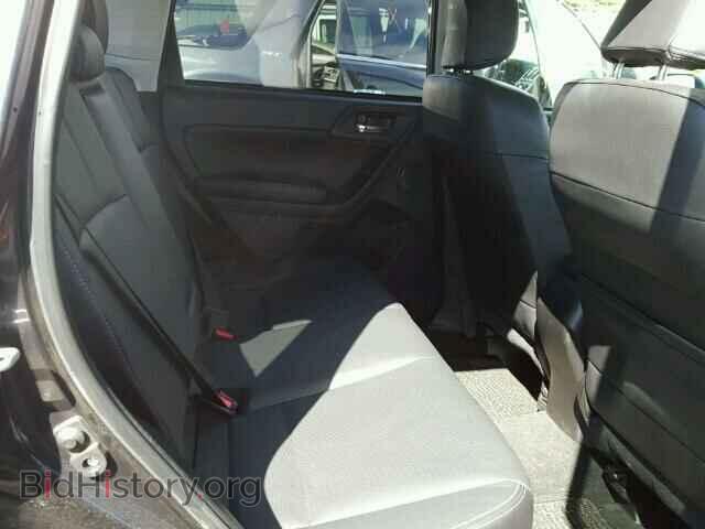 2014 SUBARU FORESTER - VIN: JF2SJGMC4EH492433 - Фото 6
