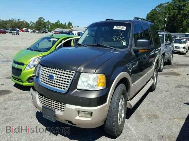 2005 FORD EXPEDITION - VIN: 1FMFU18525LA27190 - Фото 2