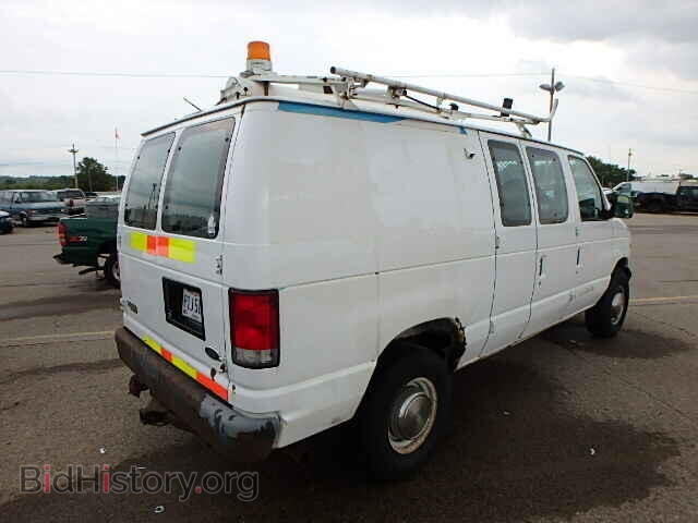 2000 FORD ECONOLINE - VIN: 1FTSE34L5YHB44480 - Photo 4