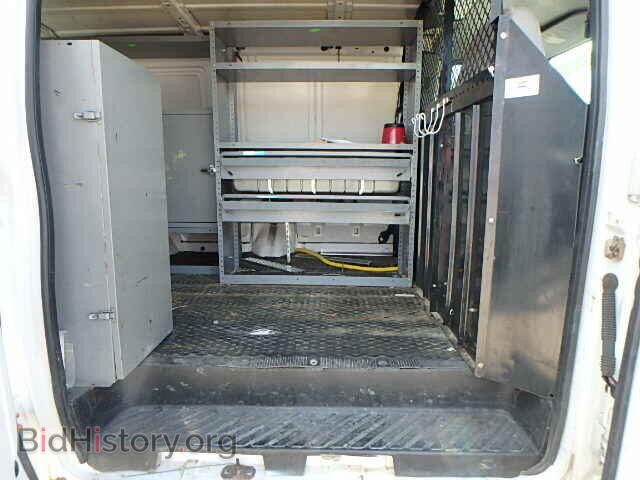 2000 FORD ECONOLINE - VIN: 1FTSE34L5YHB44480 - Photo 6
