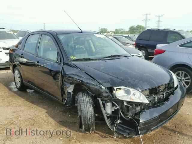Фотография 1FAFP34N37W298618 - FORD FOCUS 2007