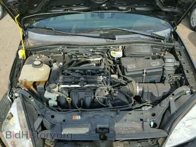 2007 FORD FOCUS - VIN: 1FAFP34N37W298618 - Фото 7