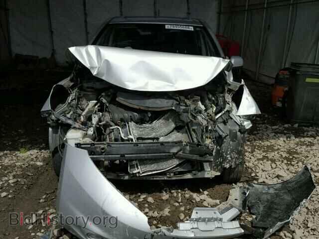 2014 NISSAN VERSA - VIN: 3N1CE2CP5EL408008 - Фото 9