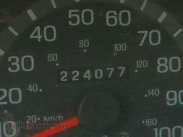 1998 FORD ECONOLINE - VIN: 1FTSS34L0WHB79336 - Фото 8