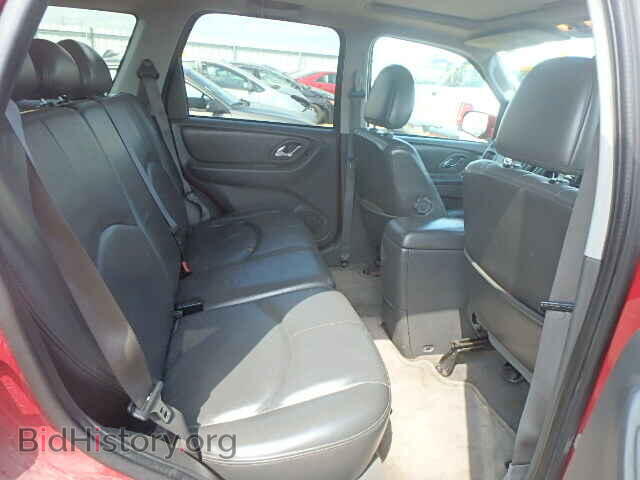 2005 MAZDA TRIBUTE - VIN: 4F2YZ96125KM27012 - Фото 6