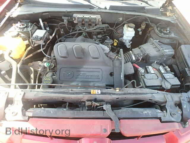2005 MAZDA TRIBUTE - VIN: 4F2YZ96125KM27012 - Фото 7