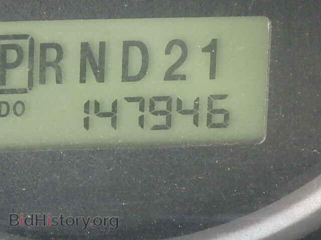 2005 MAZDA TRIBUTE - VIN: 4F2YZ96125KM27012 - Фото 8
