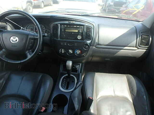 2005 MAZDA TRIBUTE - VIN: 4F2YZ96125KM27012 - Фото 10
