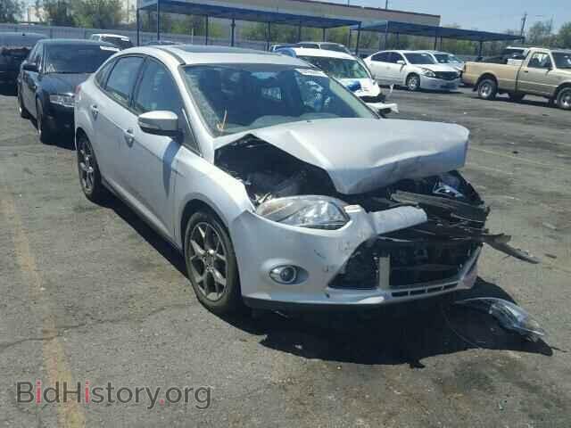 Фотография 1FADP3F27DL158806 - FORD FOCUS 2013