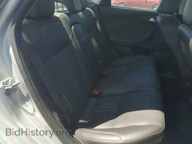 2013 FORD FOCUS - VIN: 1FADP3F27DL158806 - Photo 6