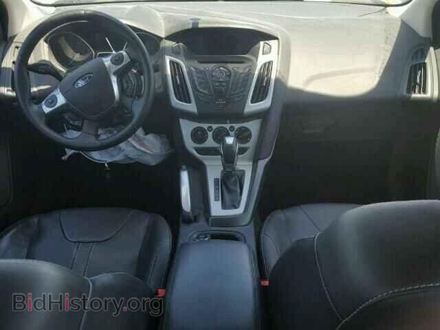 2013 FORD FOCUS - VIN: 1FADP3F27DL158806 - Photo 9
