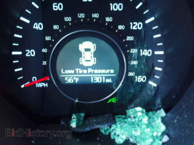 2015 KIA OPTIMA - VIN: 5XXGM4A71FG382648 - Фото 8