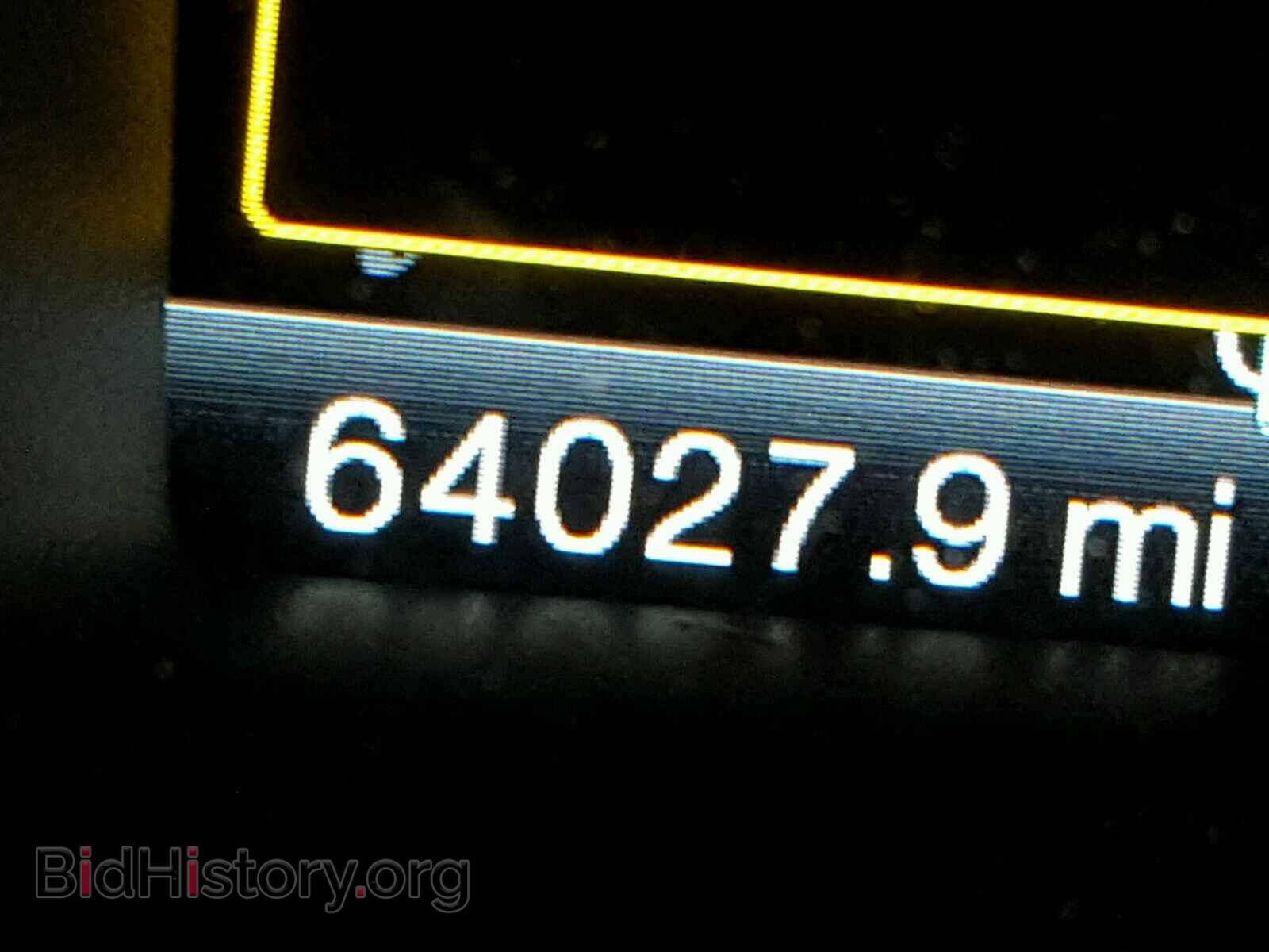 2013 FORD EDGE - VIN: 2FMDK4JC6DBA25352 - Фото 8