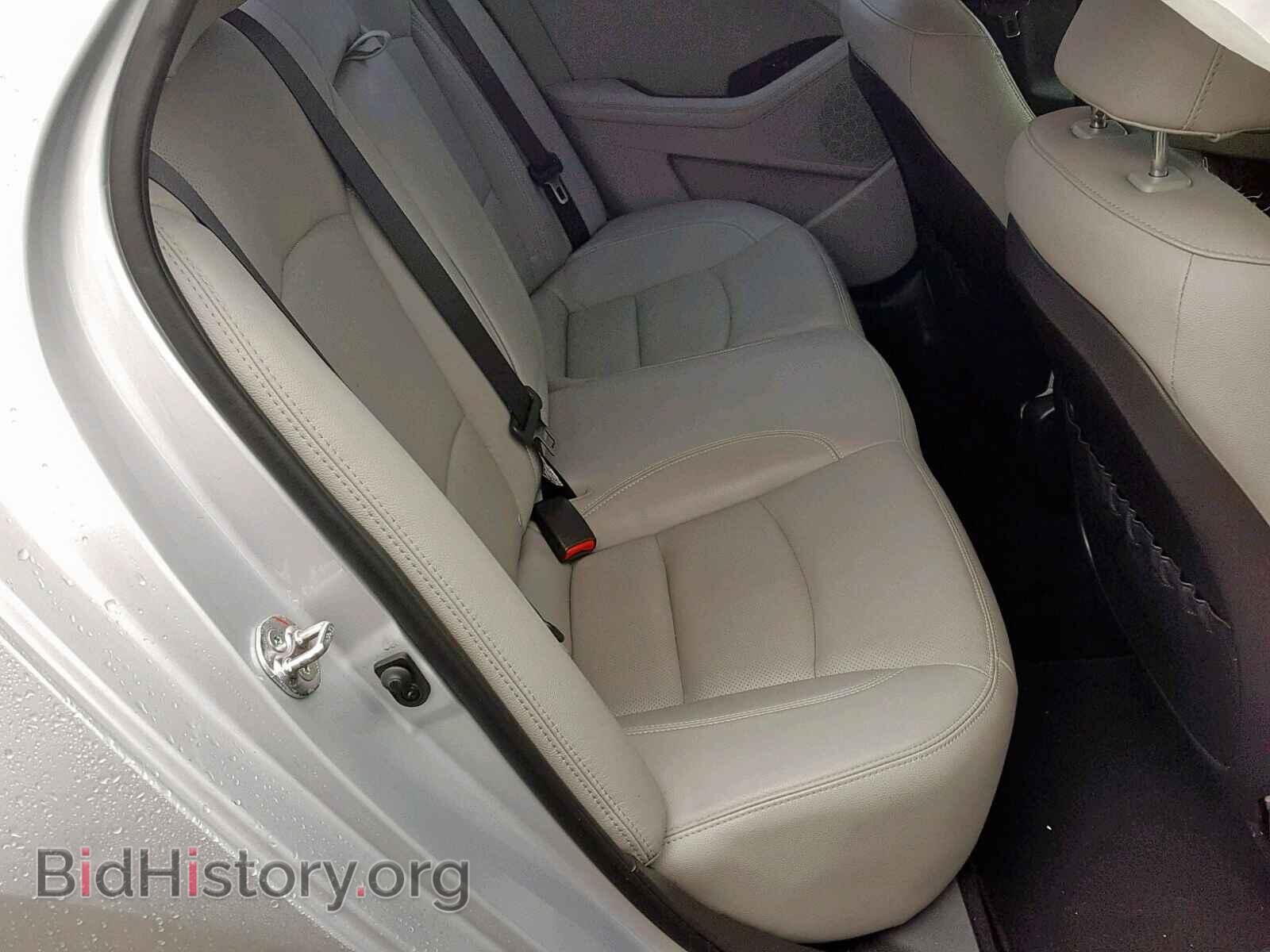 2013 KIA OPTIMA - VIN: 5XXGN4A79DG232278 - Фото 6