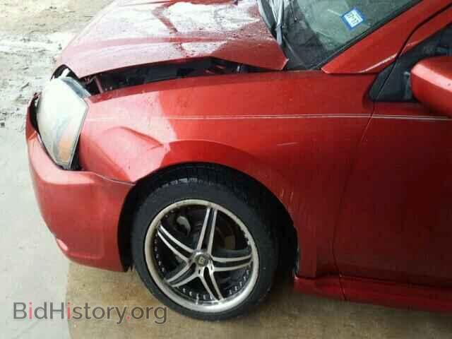 2010 MITSUBISHI GALANT - VIN: 4A32B2FF1AE005526 - Фото 9
