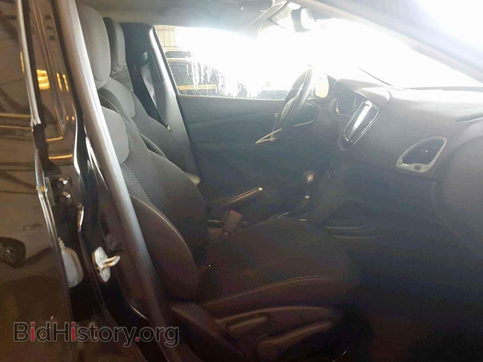 2015 DODGE DART - VIN: 1C3CDFBBXFD276601 - Фото 5