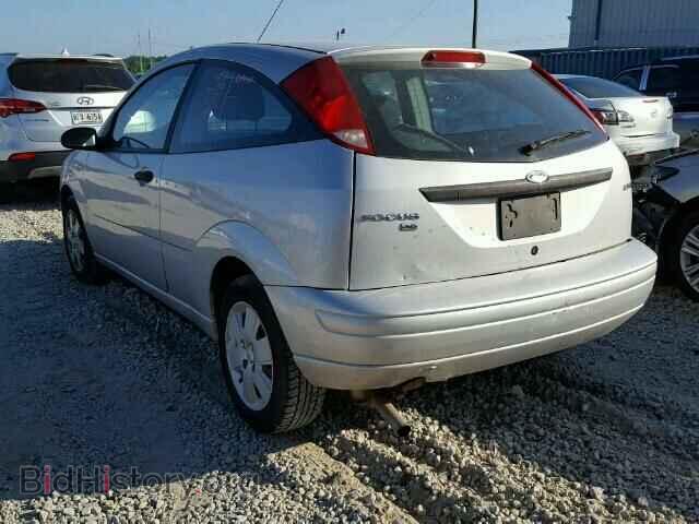 2006 FORD FOCUS - VIN: 1FAFP31N16W245872 - Фото 3