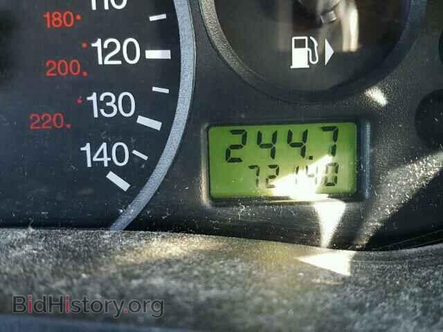 2006 FORD FOCUS - VIN: 1FAFP31N16W245872 - Фото 8