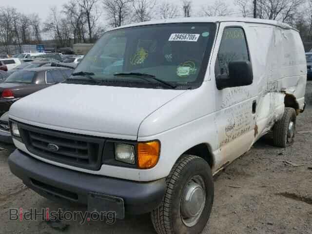 2005 FORD ECONOLINE - VIN: 1FTNE24W85HA80674 - Photo 2
