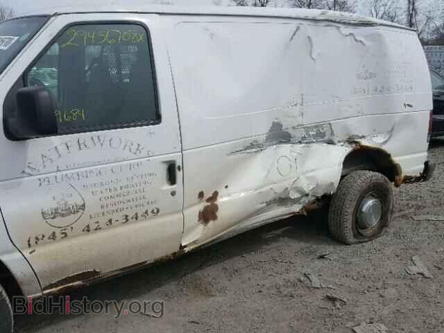 2005 FORD ECONOLINE - VIN: 1FTNE24W85HA80674 - Photo 9