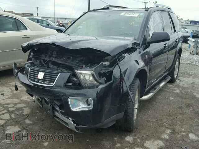 2007 SATURN VUE - VIN: 5GZCZ53437S815708 - Photo 2