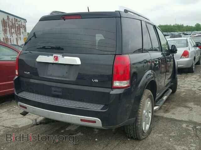 2007 SATURN VUE - VIN: 5GZCZ53437S815708 - Photo 4