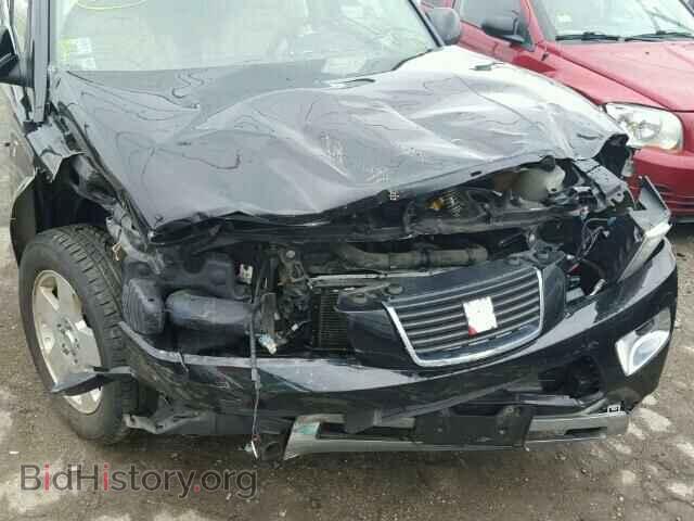 2007 SATURN VUE - VIN: 5GZCZ53437S815708 - Photo 9