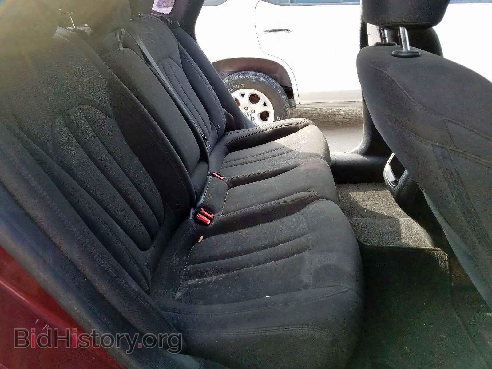 2015 CHRYSLER 200 - VIN: 1C3CCCAB7FN578876 - Photo 6