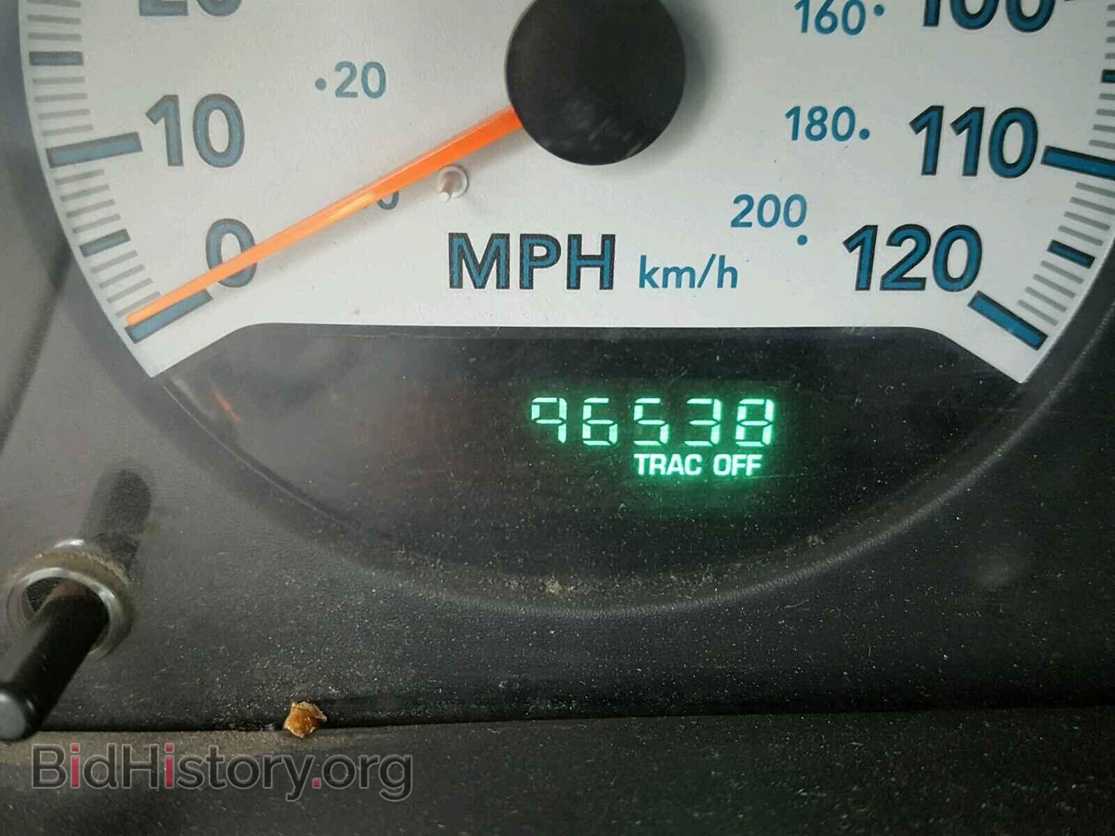 2007 DODGE CARAVAN - VIN: 2D4GP44L47R110767 - Фото 8