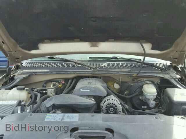 2006 CHEVROLET SILVERADO - VIN: 1GCEC19V96Z164336 - Фото 7