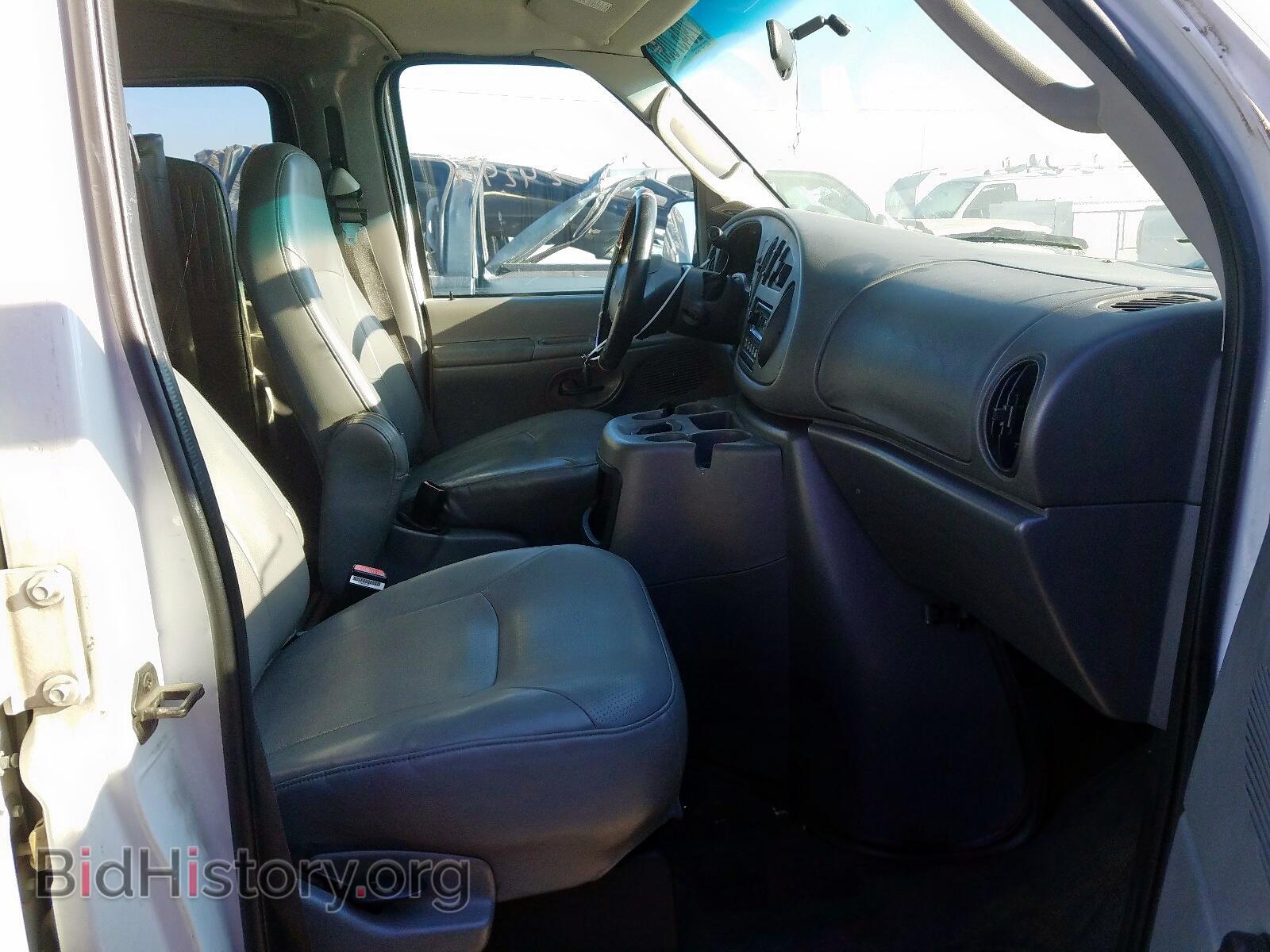 2003 FORD ECONOLINE - VIN: 1FTNS24L83HB12924 - Photo 5