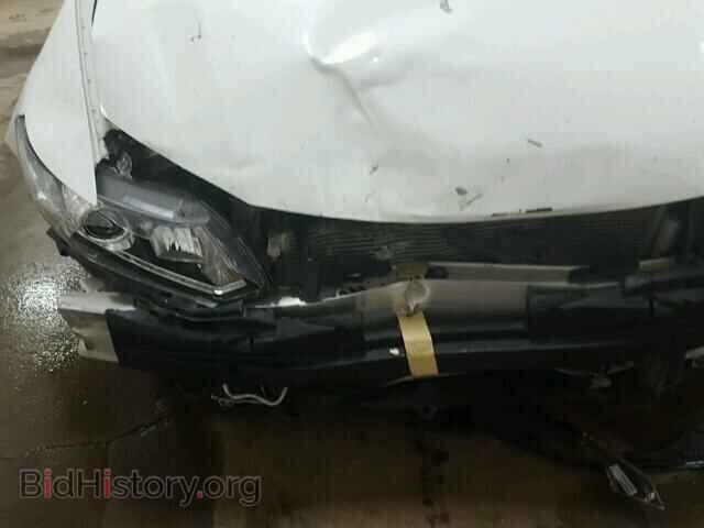 2014 HONDA CIVIC - VIN: 19XFB2F59EE223199 - Фото 9