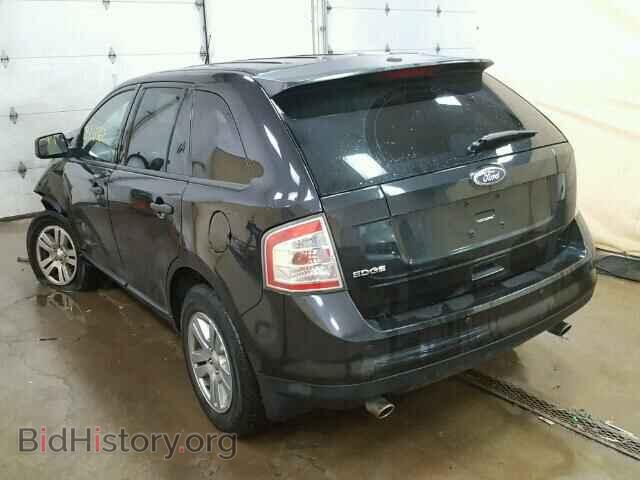 2010 FORD EDGE - VIN: 2FMDK3GC2ABB57635 - Фото 3