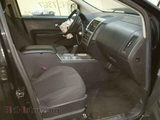 2010 FORD EDGE - VIN: 2FMDK3GC2ABB57635 - Фото 5