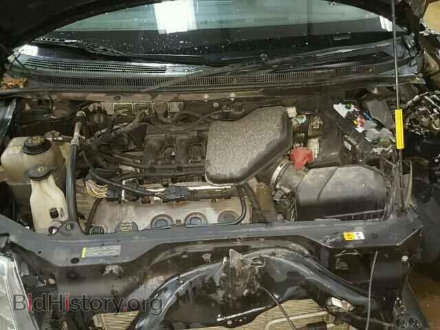 2010 FORD EDGE - VIN: 2FMDK3GC2ABB57635 - Фото 7