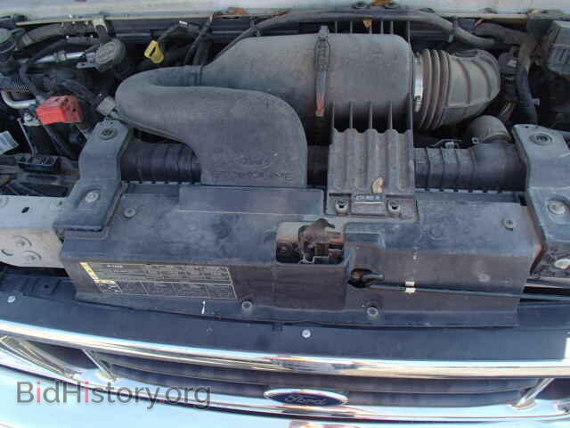 2007 FORD ECONOLINE - VIN: 1FTSS34L27DA82101 - Фото 7