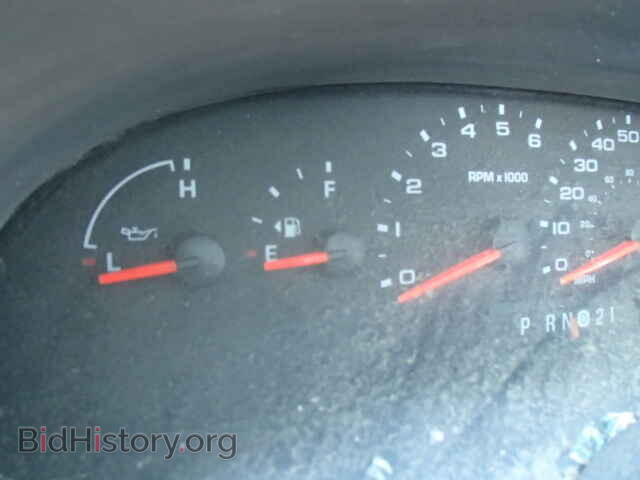 2007 FORD ECONOLINE - VIN: 1FTSS34L27DA82101 - Фото 8